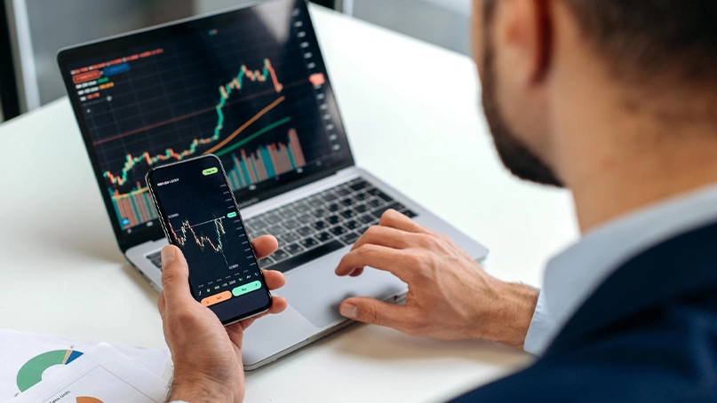 Beravatax Trading Plattform